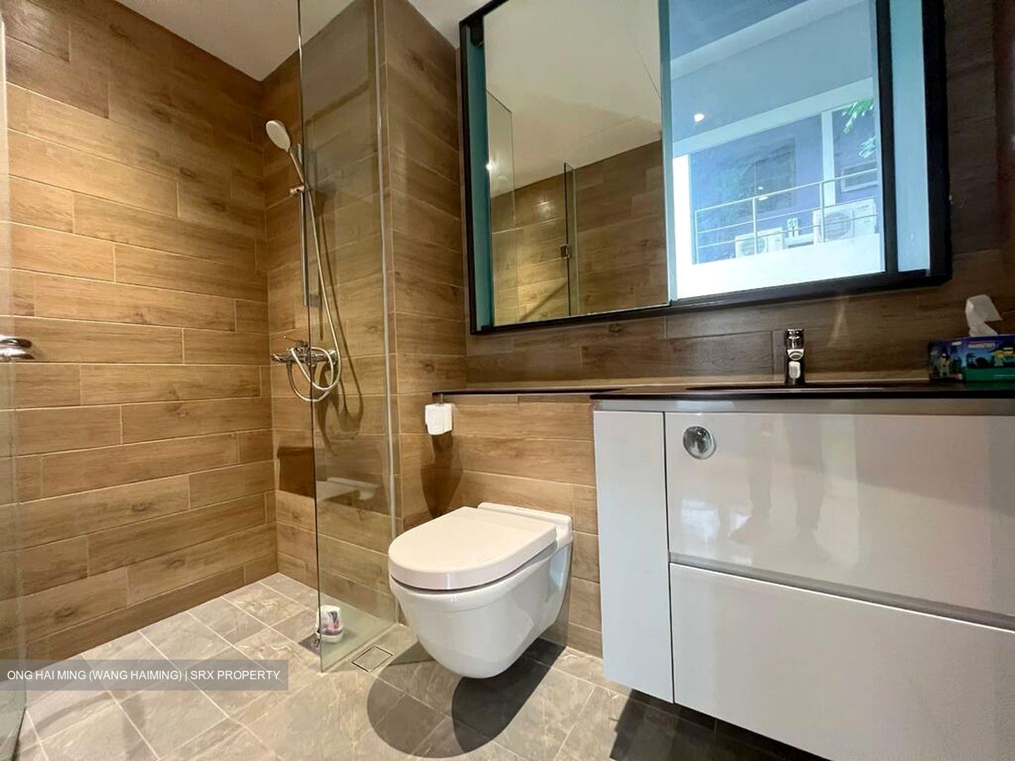 The Tre Ver (D13), Condominium #513771701